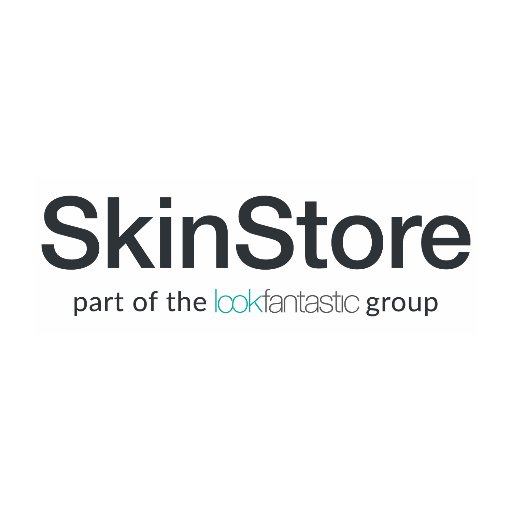 SkinStore标志