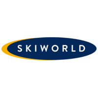 Skiworld logo
