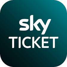 Sky Ticket