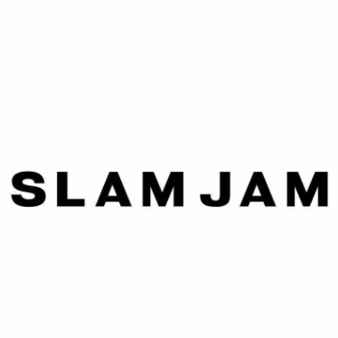 Save on New-Season Collections in the Slam Jam Black Friday Sale