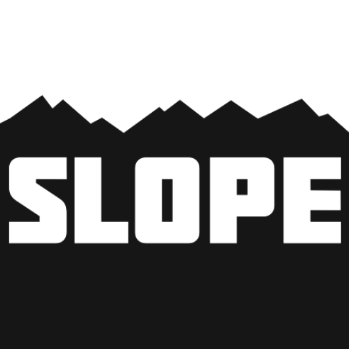 Slope Gear logo