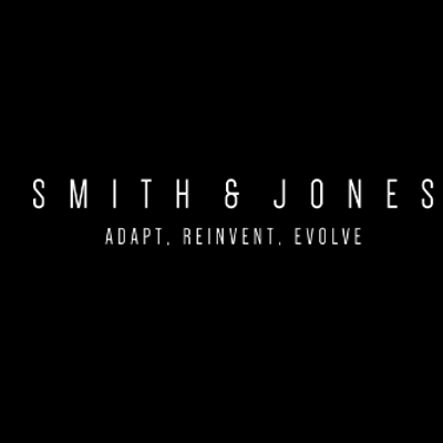 Smith & Jones