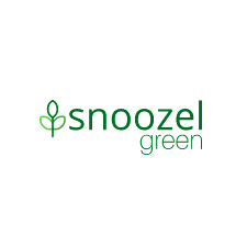 Snoozel Green logo