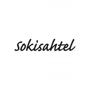 Sokisahtel