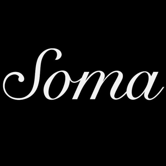 Soma Intimates logo