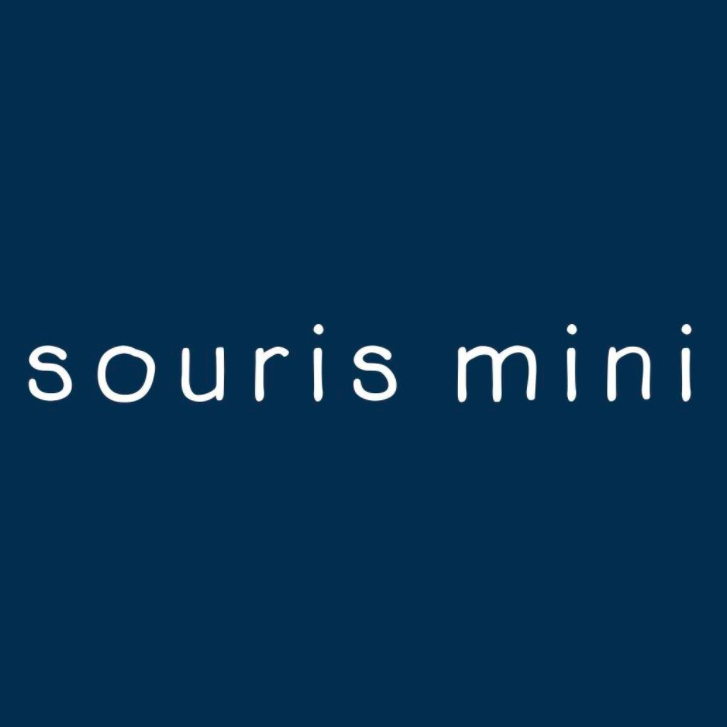 Souris Mini