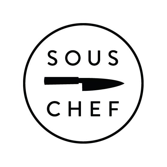 Sous Chef logo