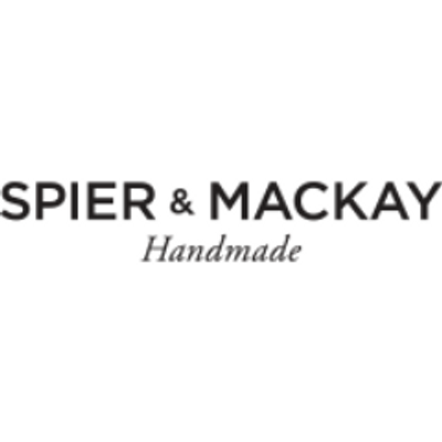 SPIER & MACKAY Coupon Codes for December 2022