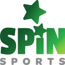 Spin Sports logo
