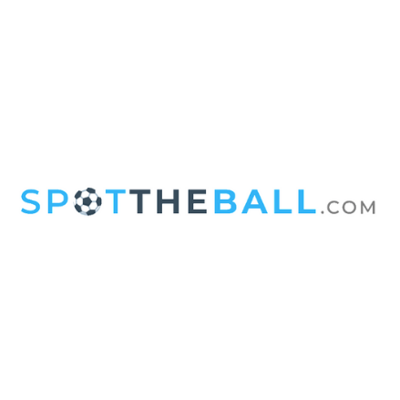 Spot The Ball logo