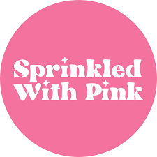 Sprinkled With Pink