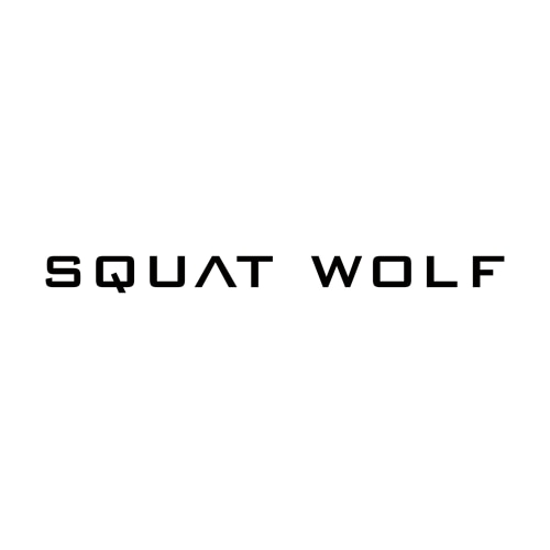 SQUAT WOLF