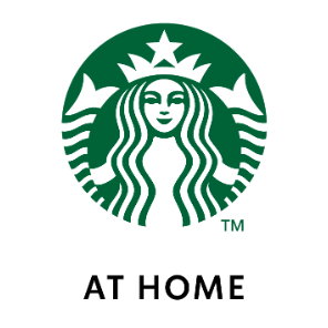 StarbucksAtHome