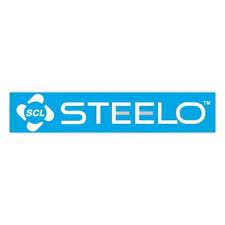 Steelo logo