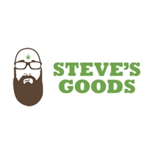 Steve's Goods