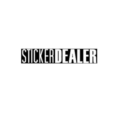 Sticker Dealer