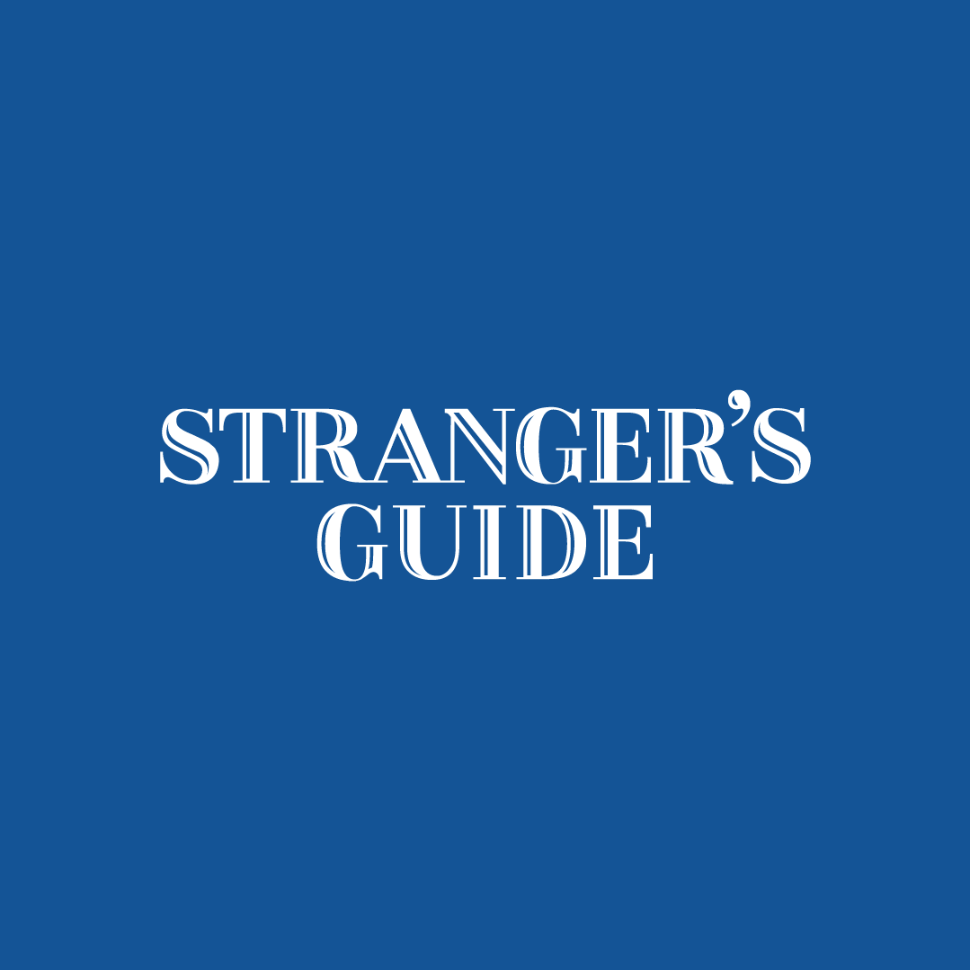 Stranger’s Guid