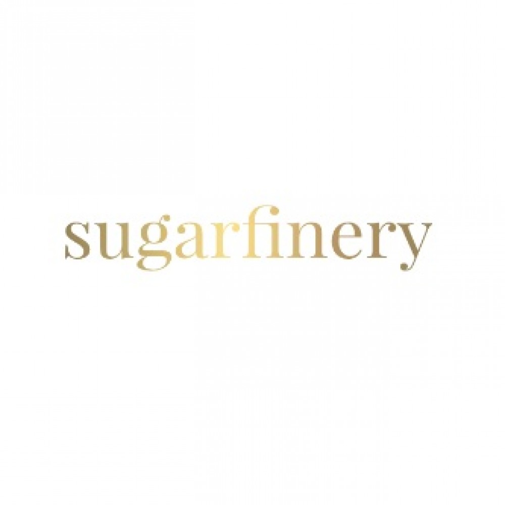 sugarfinery logo
