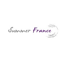 Summer France logo