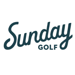 Sunday Golf