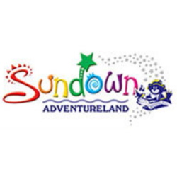 Sundown Adventureland logo