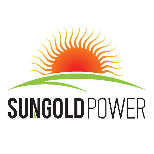 SunGoldPower