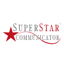 SuperStar Communicator logo