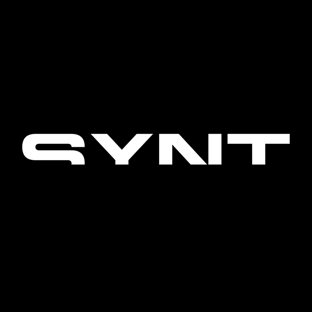 SYNT Supplements logo