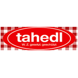 Tahedl logo