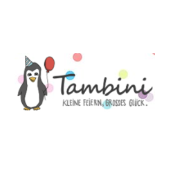 Tambini logo