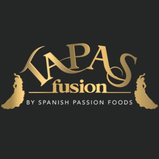 Tapas Fusion logo