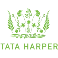 Tata on sale harper italia