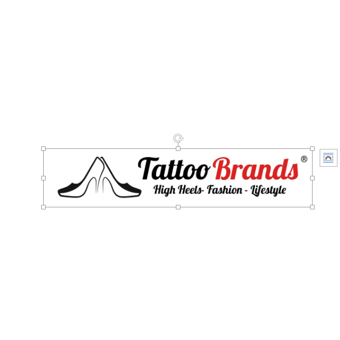 Tattoobrands logo