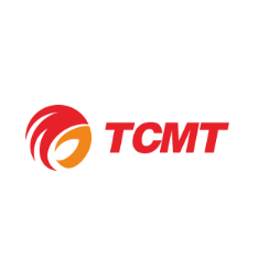 TCMT logo