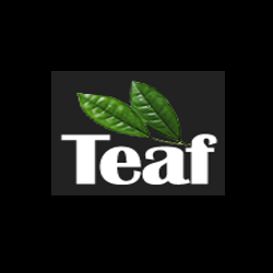Teaf
