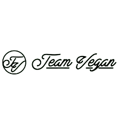 Team Vegan