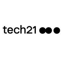 Tech21 logo