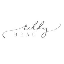Teddy Beau logo