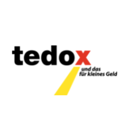 tedox logo