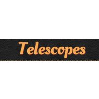 Telescope logo