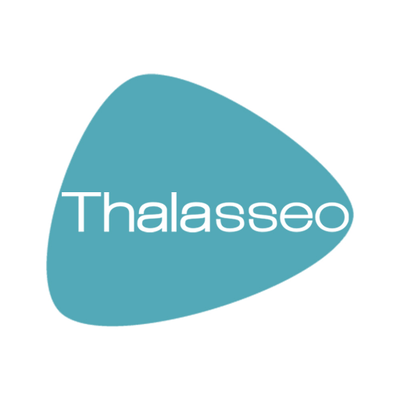 Thalasseo logo