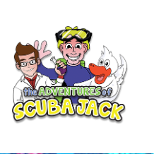 The Adventures of Scuba Jack