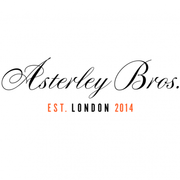 The Asterley Bros logo