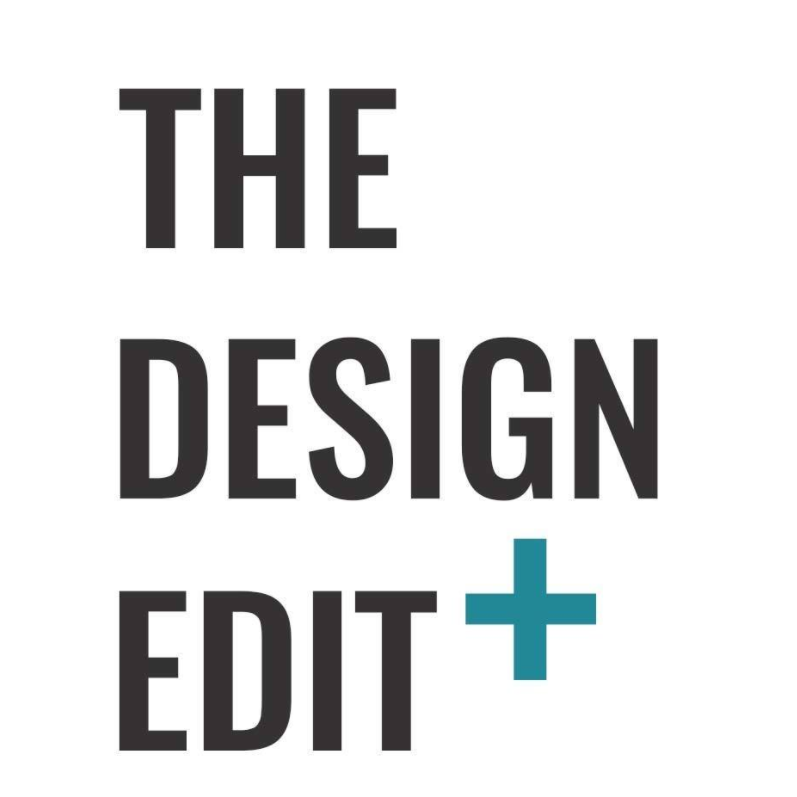 The Design Edit logo