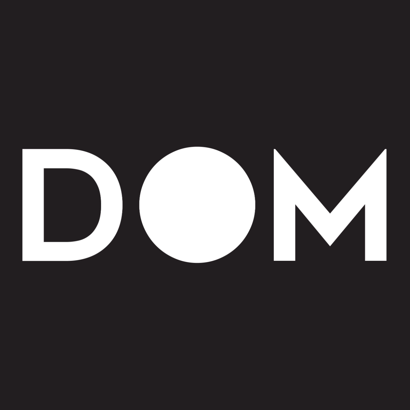 The DOM coupon codes