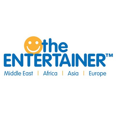 The Entertainer The Entertainer