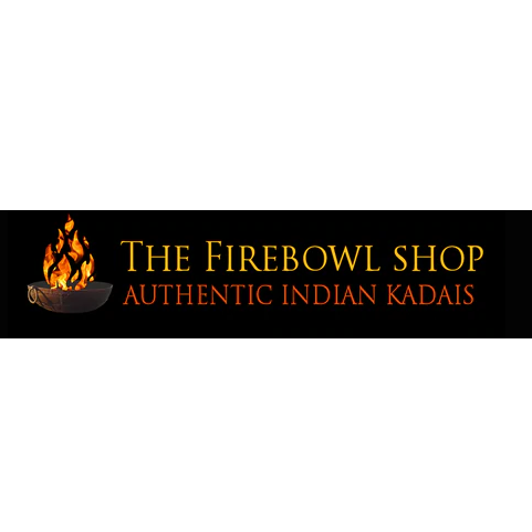 The Firebowl Shop logo