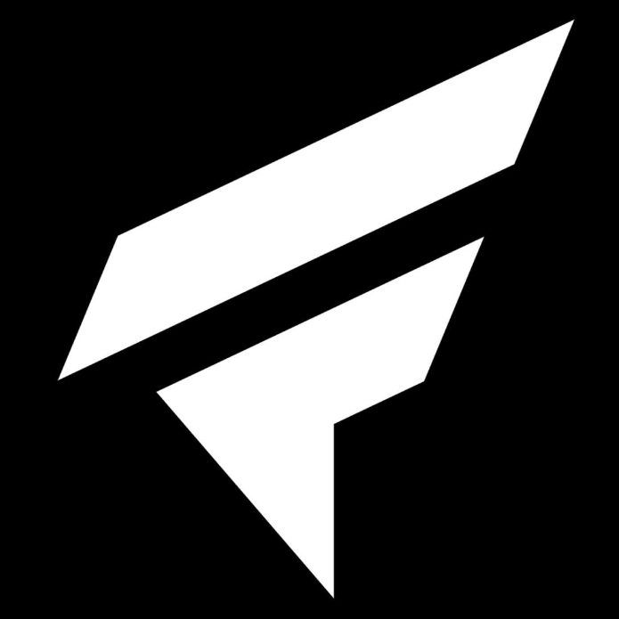 The Fred logo