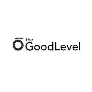 The Good Level logo