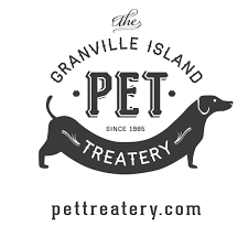 The Granville Island Pet Treatery